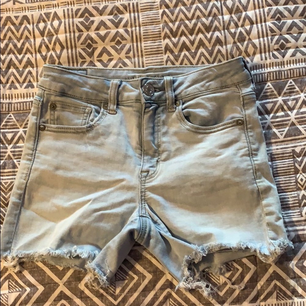 American eagle shorts